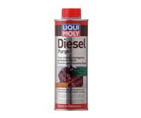 Liqui Moly 1811 Limpiador de Inyección Diesel