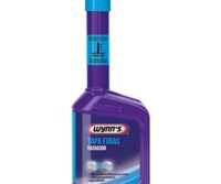 Wynn's Tapafugas Radiador y Circuito de Refrigeración Coche Profesional Aditivo Motor W55866 -325 ml